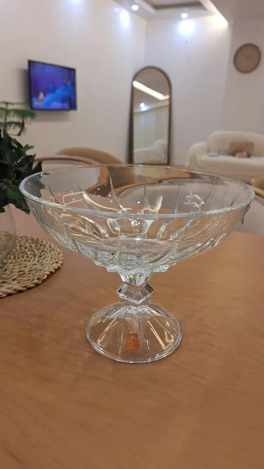 سرویس میوه خوری آجیل خوری و شرینی خور|ظروف سرو و پذیرایی|قم, مهر آباد|دیوار