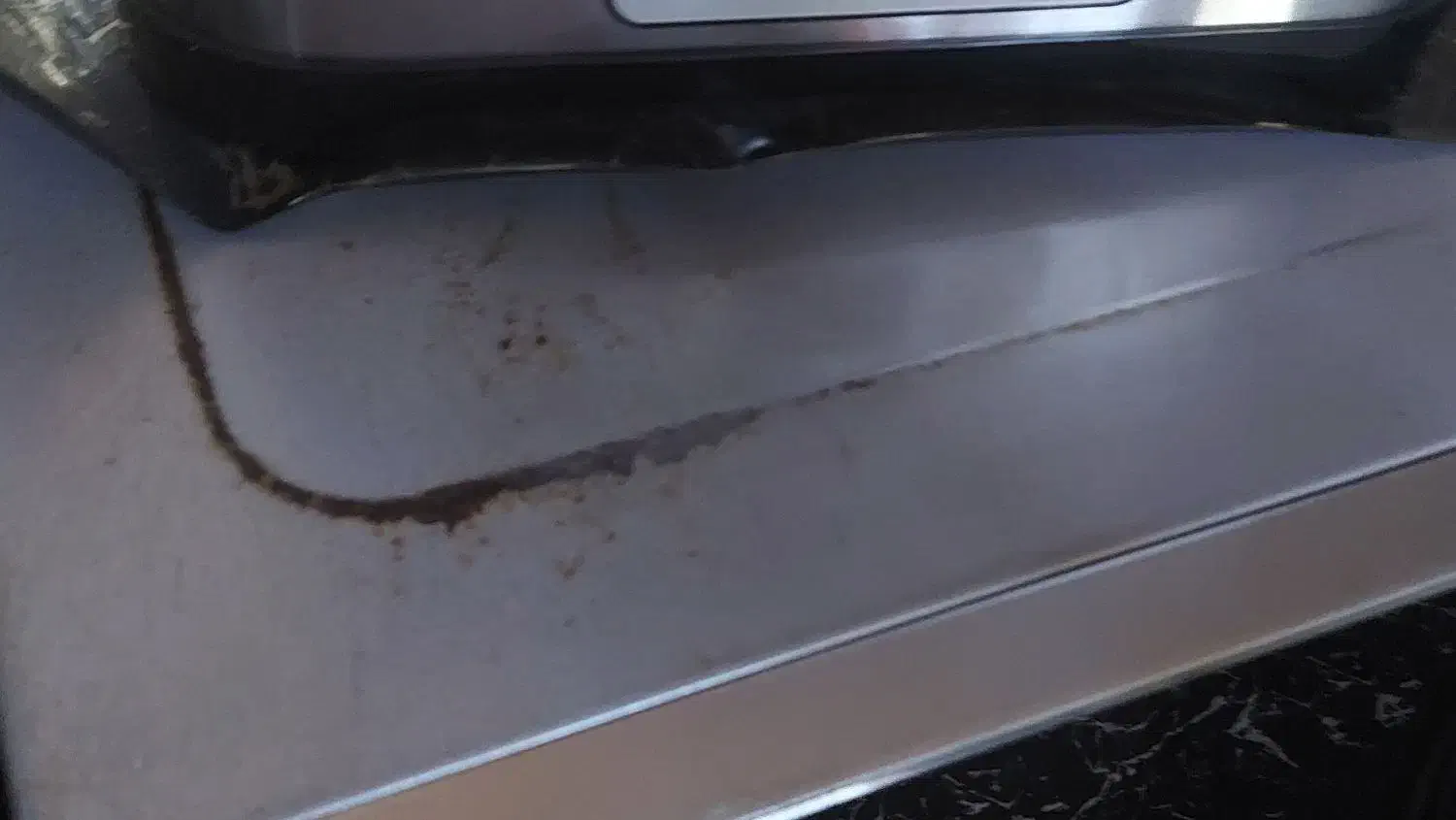 ماکروفر پارادایس در حد نو|اجاق گاز و لوازم برقی پخت‌وپز|بندرعباس, |دیوار