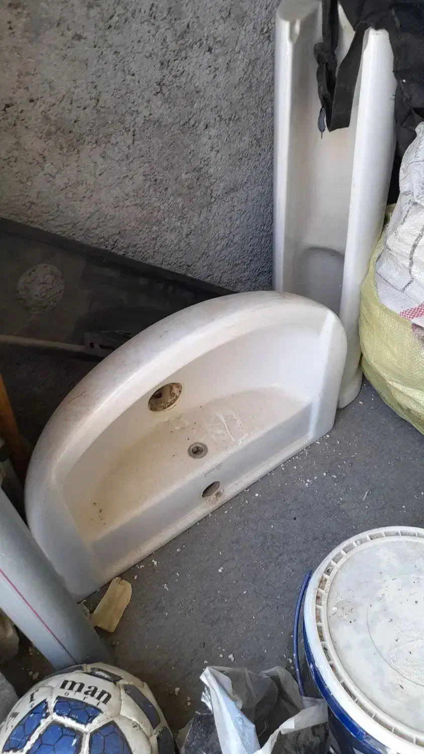 روشویی وقفسه پرنده وسایل منزل|اجاق گاز و لوازم برقی پخت‌وپز|بجنورد, |دیوار