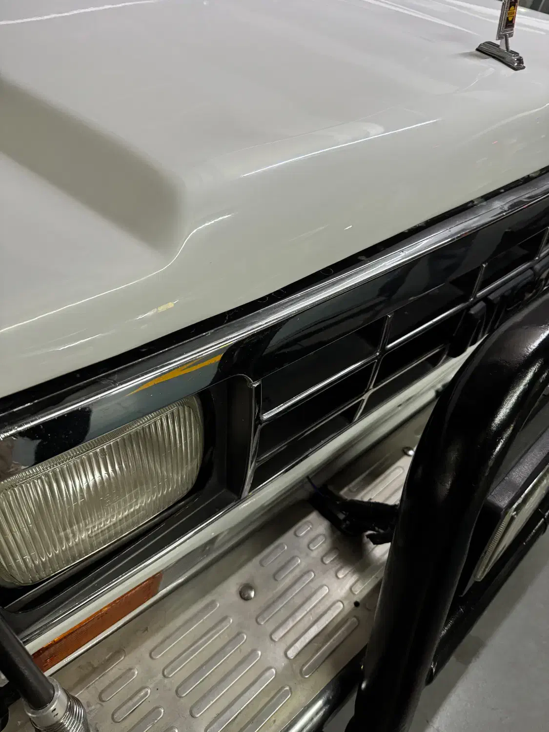 پاترول کلکسیونی فول انژکتور|خودرو سواری و وانت|تهران, باغ فیض|دیوار