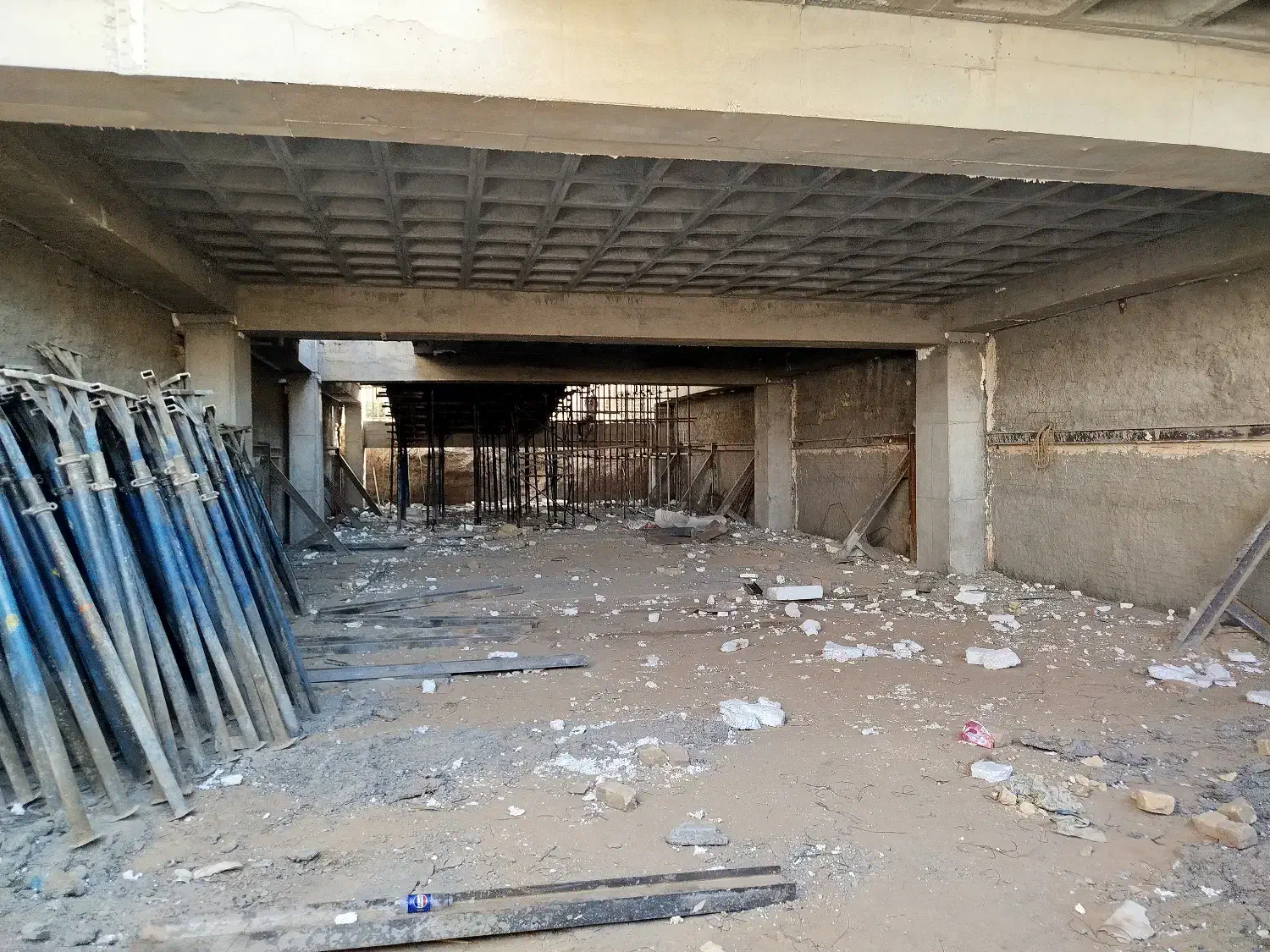 پیش فروش|پیش‌فروش املاک|قم, مسجد امام حسن|دیوار