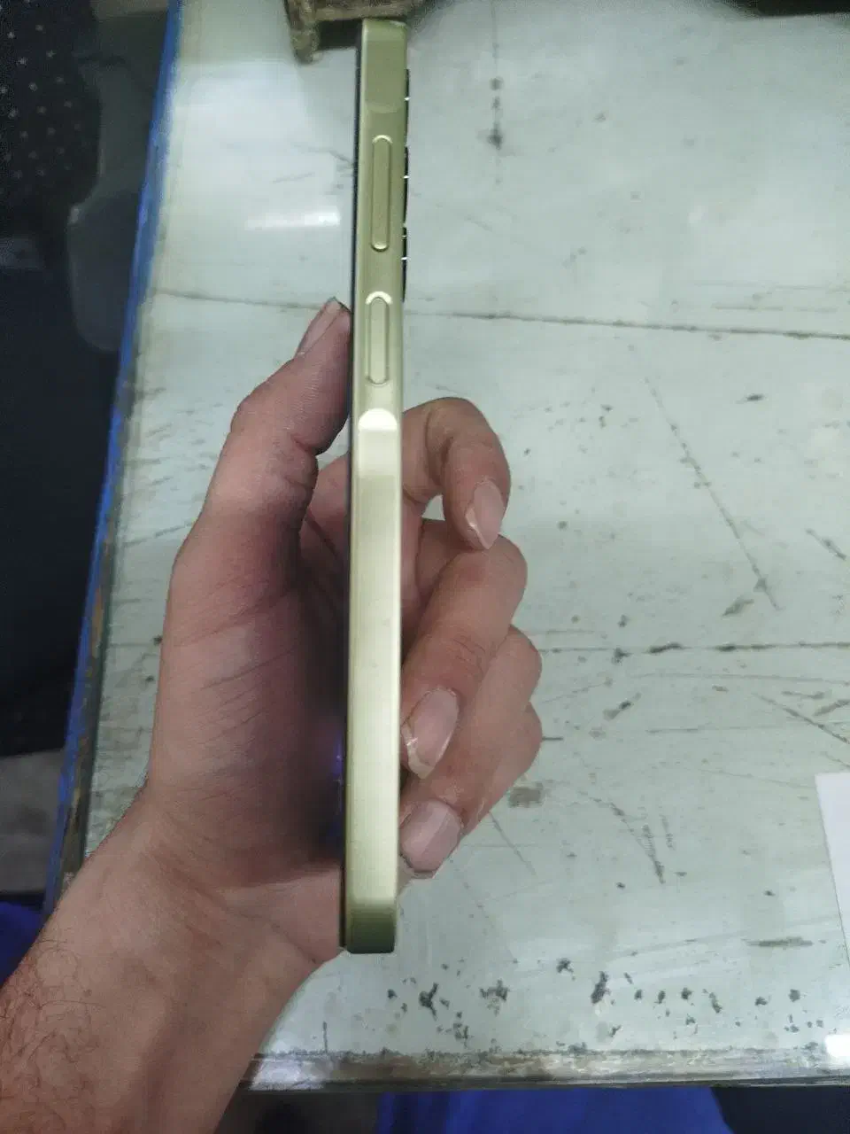 گوشی گلکسی a25|موبایل|تهران, شهید رجایی|دیوار