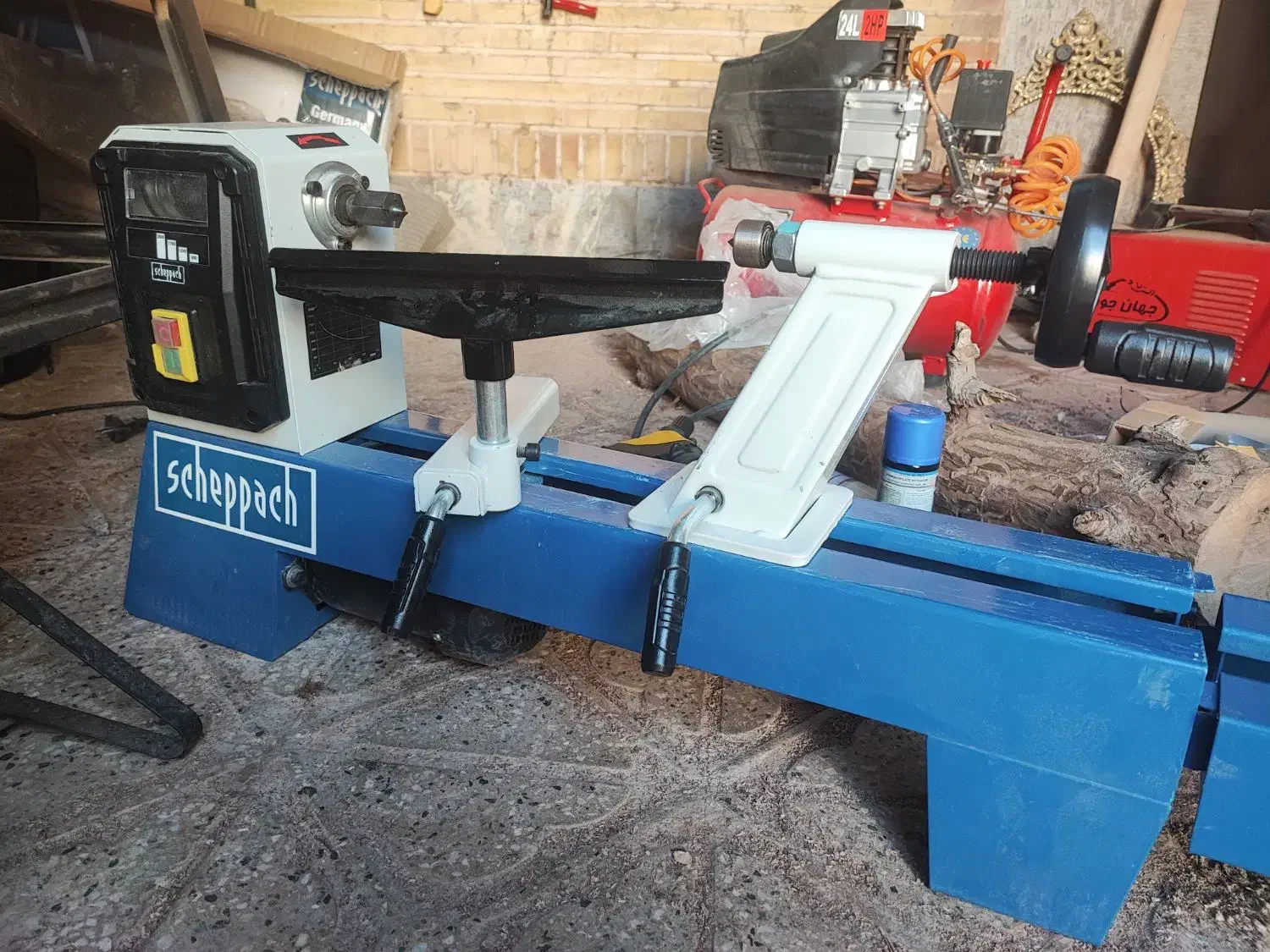 خراطی.اره فلکه نجاری .اره موییبرقی|ابزارآلات|رفسنجان, |دیوار