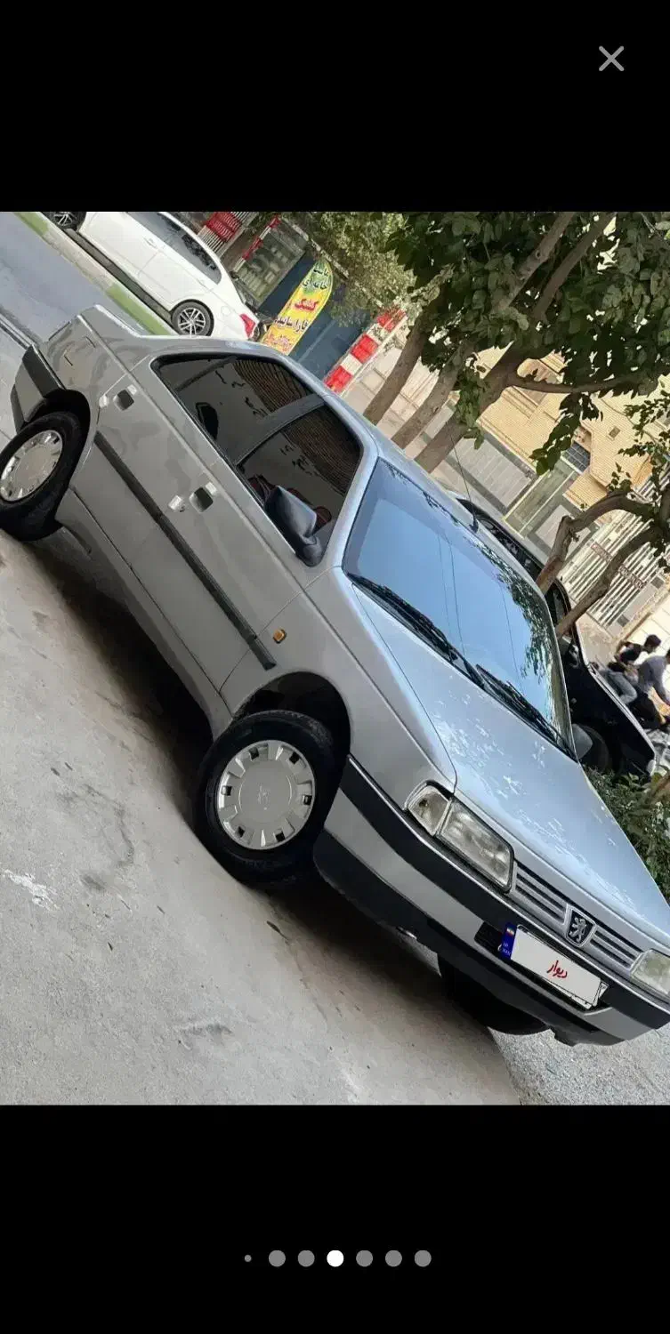 خودرو دربستی به تمام نقاط کشور|خدمات حمل و نقل|اصفهان, عطار نیشابوری|دیوار