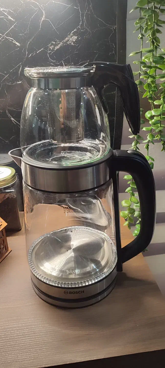 چایساز روهمی|سماور، چای‌ساز، قهوه‌ساز|سرخنکلاته, |دیوار