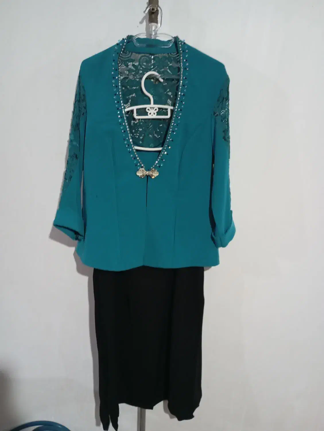 لباس مجلسی|لباس|آذرشهر, |دیوار