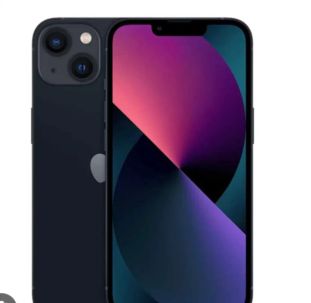 ایفون ۱۳ نرمال همراه با شارژر|موبایل|سبزوار, هویزه|دیوار