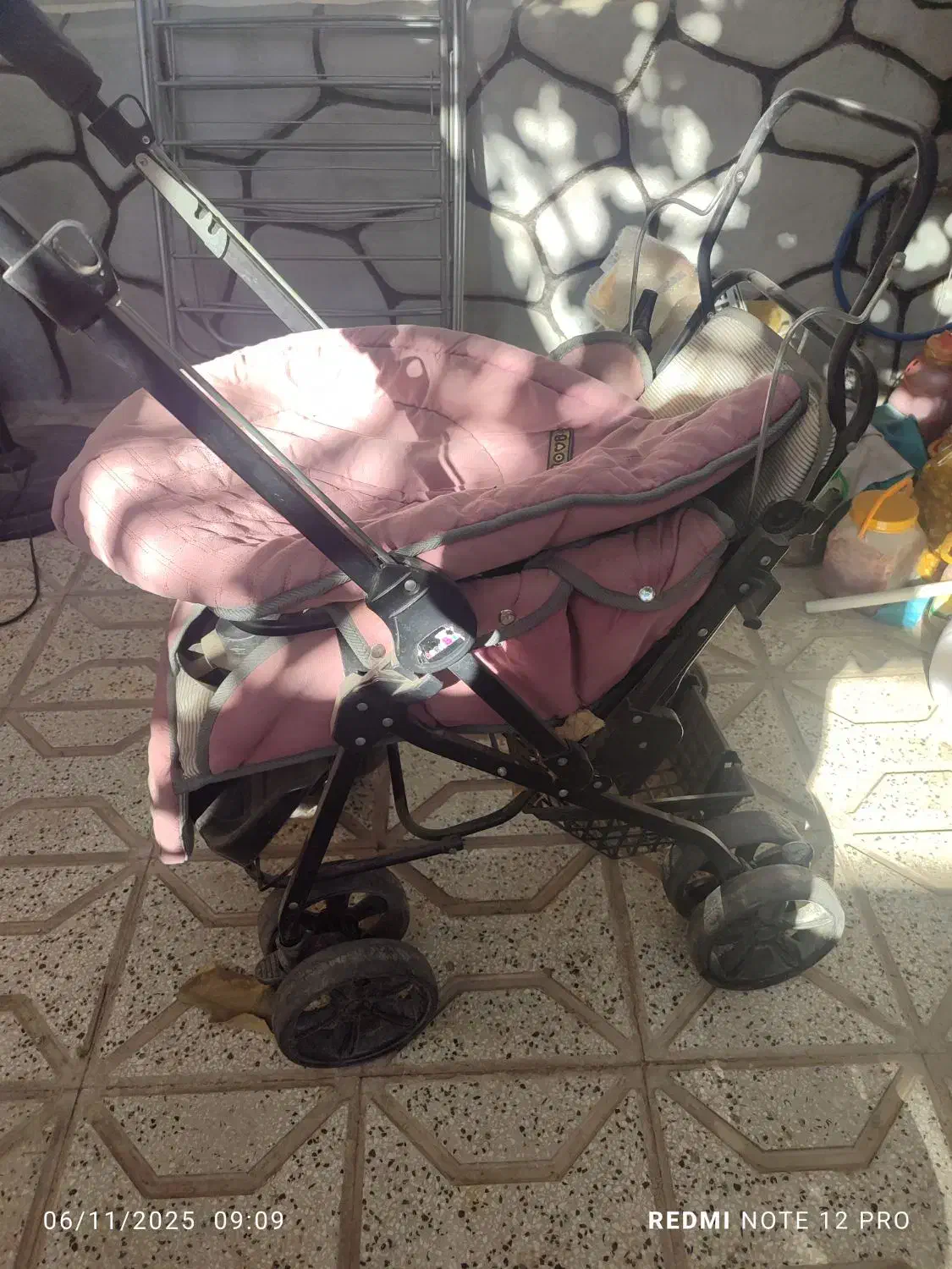 کالسکه|کالسکه و لوازم جانبی|نیشابور, کریم آباد|دیوار