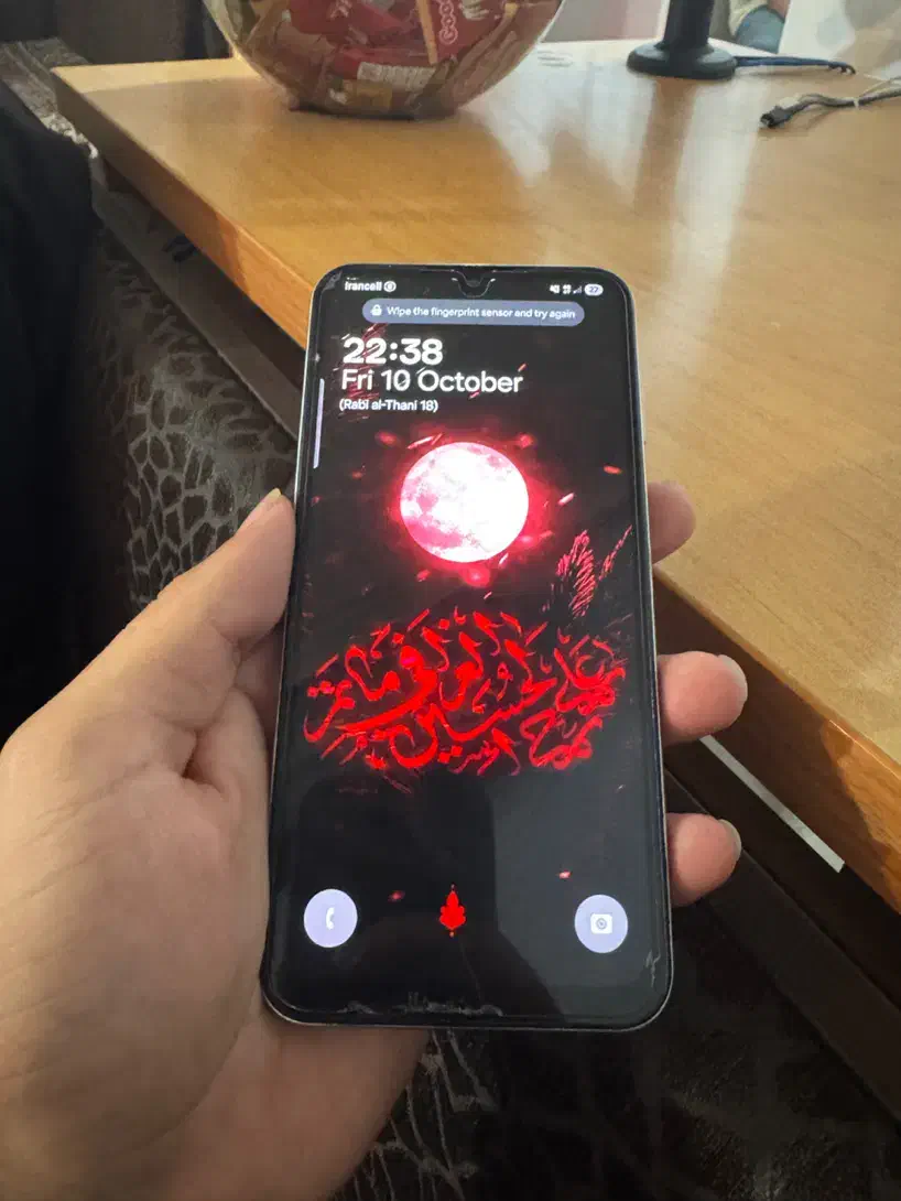 سامسونگ A24|موبایل|اردبیل, |دیوار