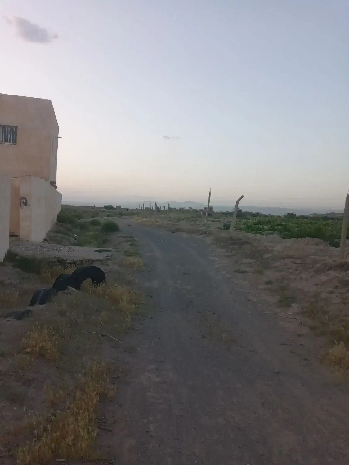 فروش زمین کشاورزی|فروش دفتر صنعتی، کشاورزی، تجاری|بناب, |دیوار