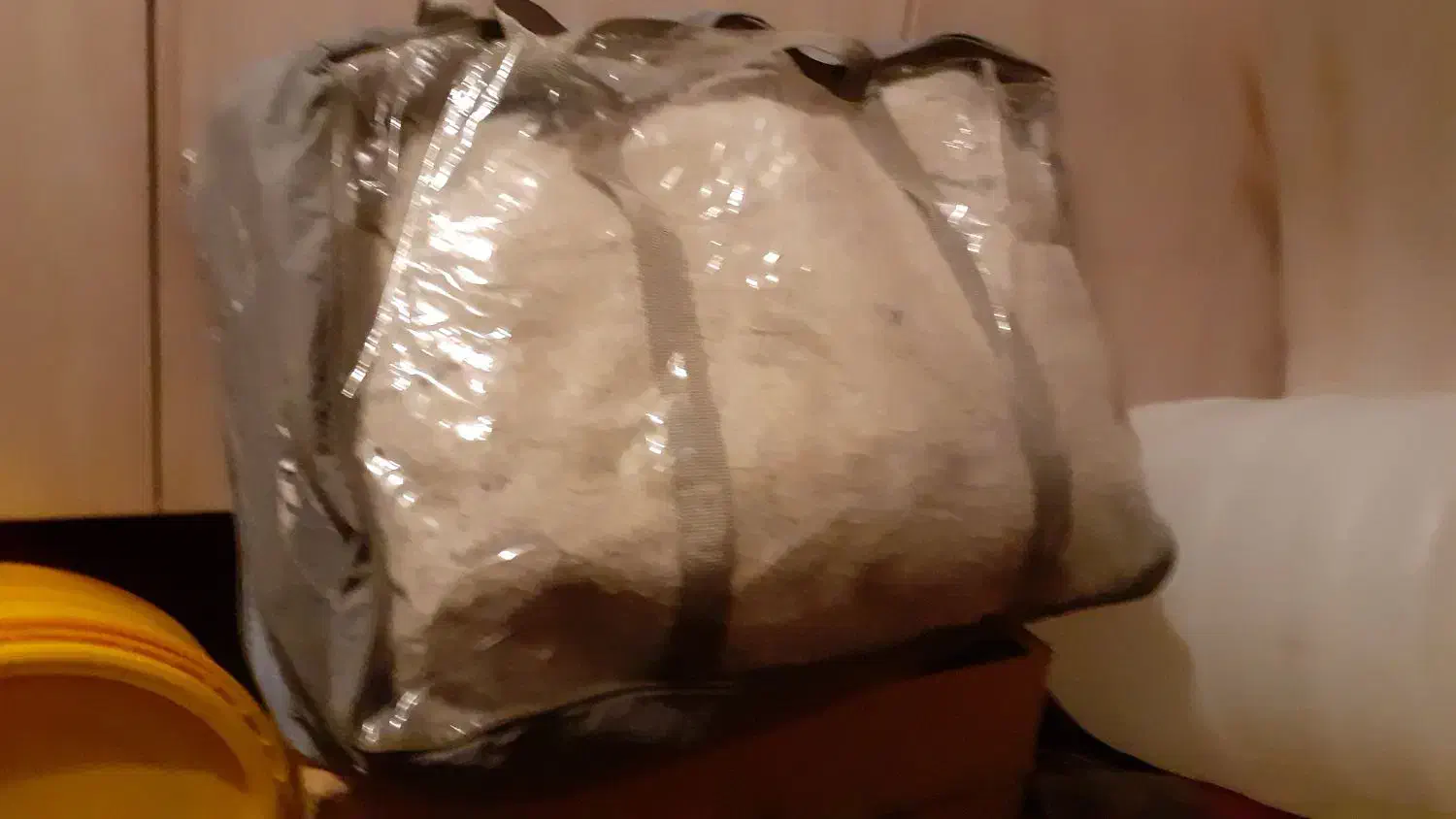 چادر خودرو پراید|قطعات یدکی و لوازم جانبی|رشت, نیروی دریایی|دیوار