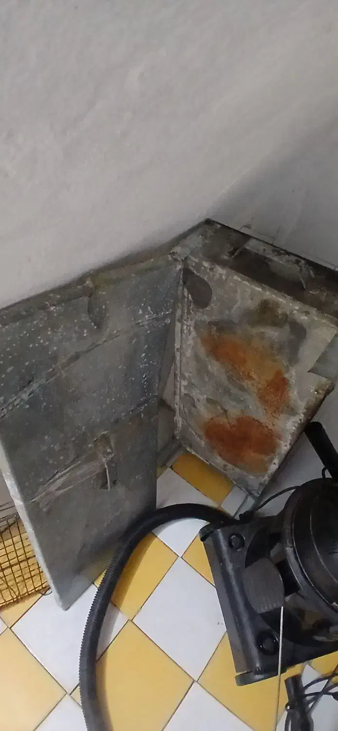 منقل و توری کباب بزرگ|اجاق گاز و لوازم برقی پختوپز|تهران, بیسیم|دیوار