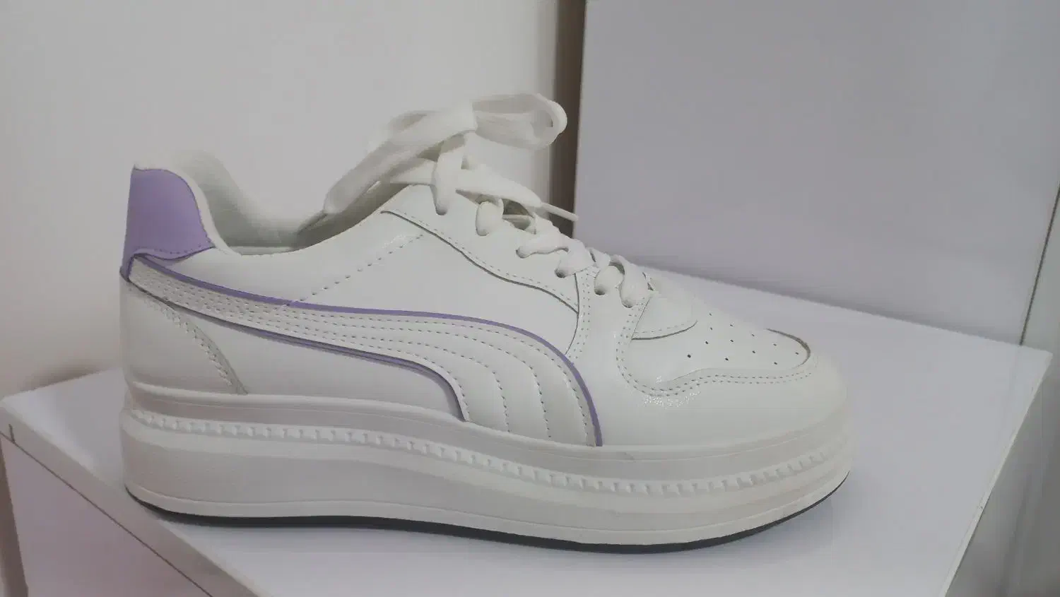 کفش ونس خارجی|کیف، کفش، کمربند|برازجان, |دیوار