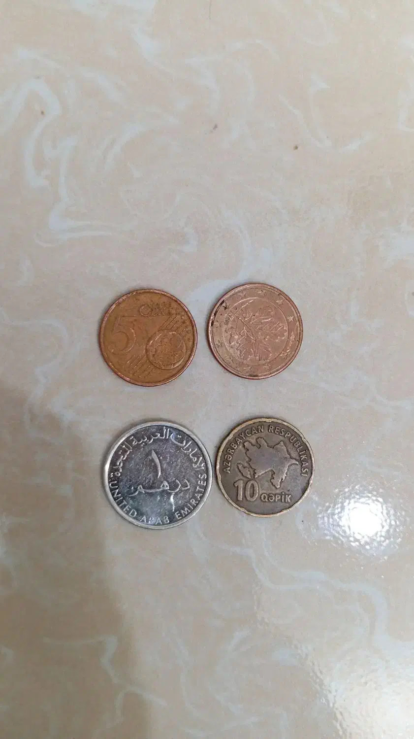 سکه قدیمی جمهوری و خارجی|کلکسیون سکه، تمبر، اسکناس|مشهد, مهدی آباد (بلوار توس)|دیوار