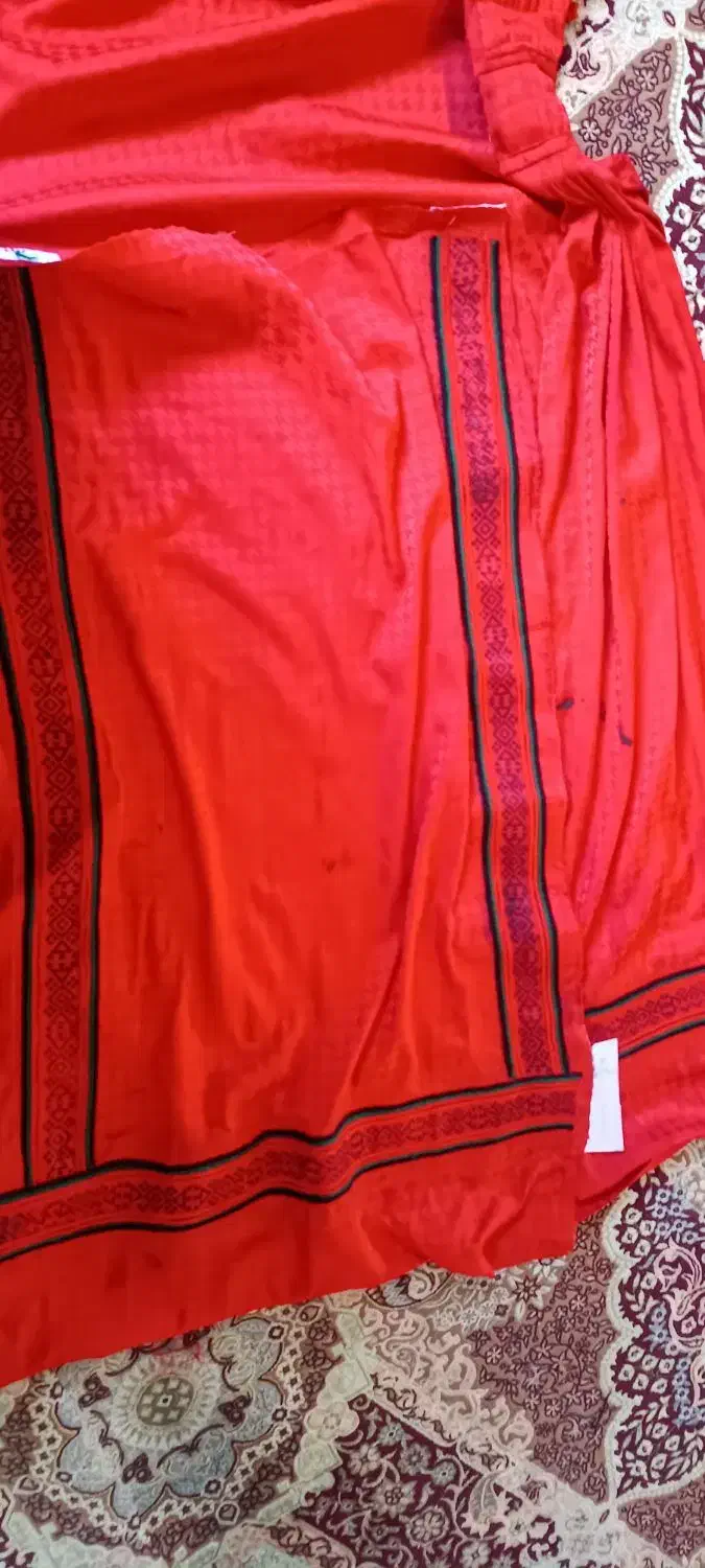 کشوک دوزی|لباس|سراوان, |دیوار