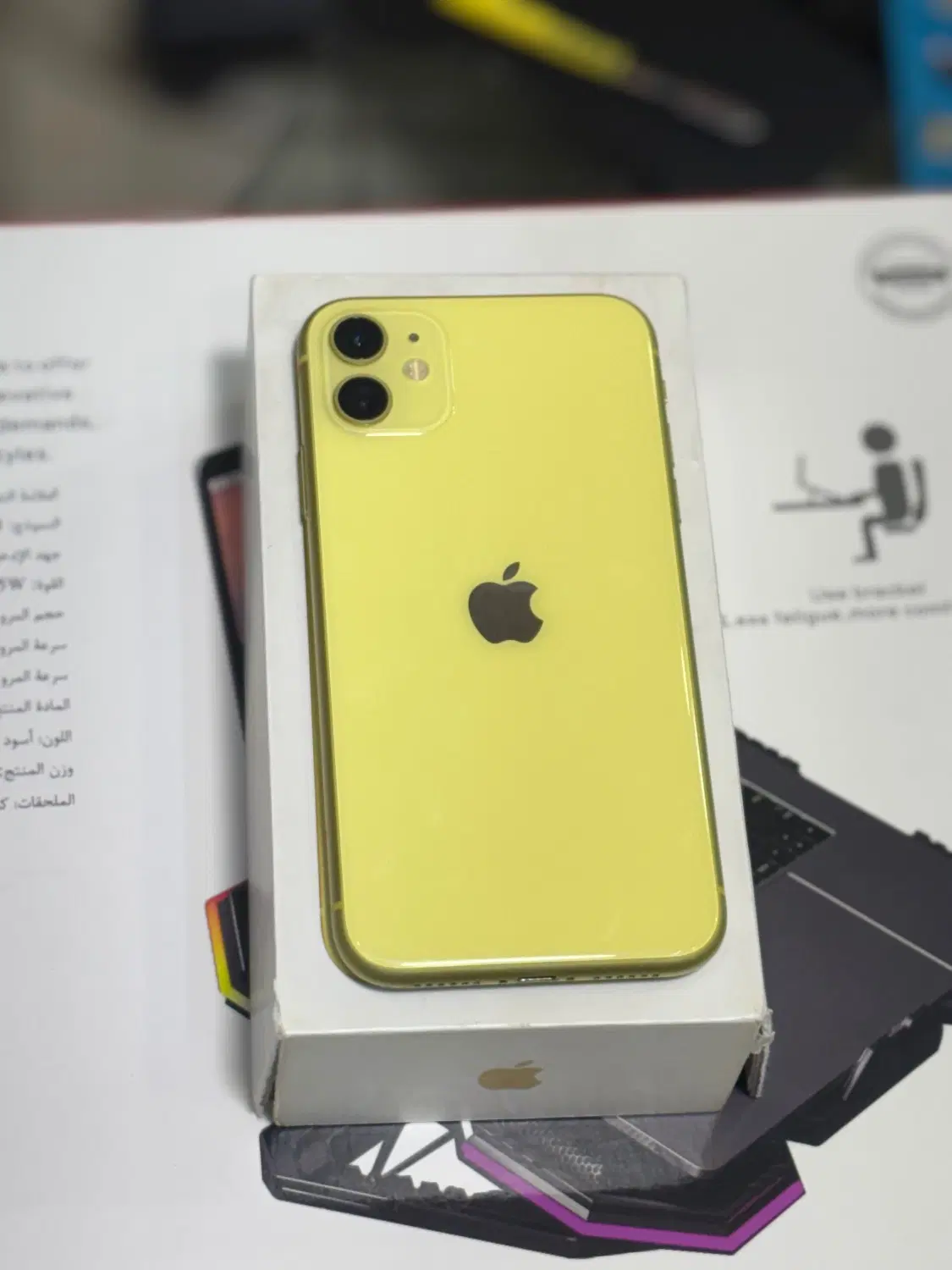 IPhone 11|موبایل|تهران, ستارخان|دیوار