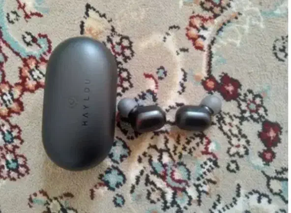 هندزفری بلوتوثی هایلو|لوازم جانبی موبایل و تبلت|قم, عمار یاسر|دیوار