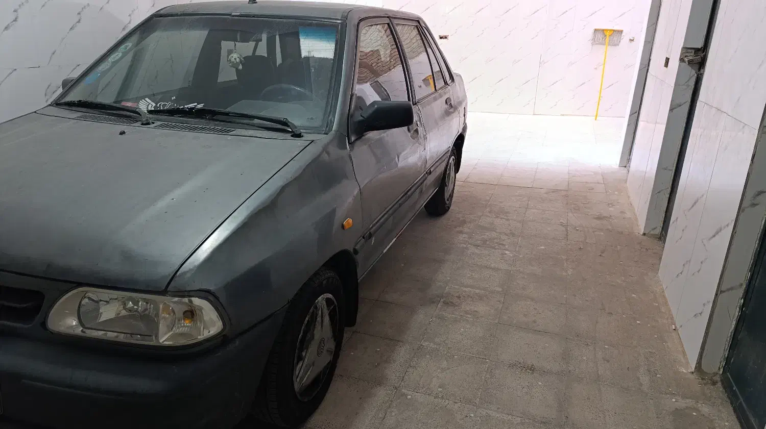 خودرو سواری پراید|خودرو سواری و وانت|قدس, شهرقدس|دیوار