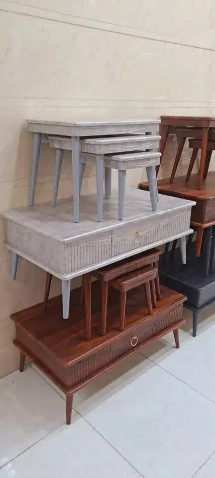 میزجلومبلی مـدل نـایـک|مبلمان خانگی و میز عسلی|چهاردانگه (تهران), |دیوار