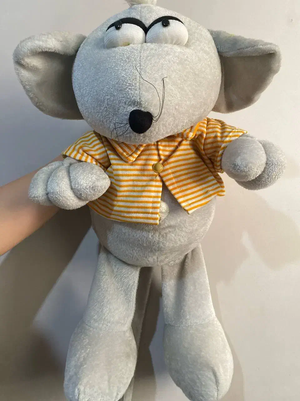 عروسک|اسباببازی|پل سفید, |دیوار