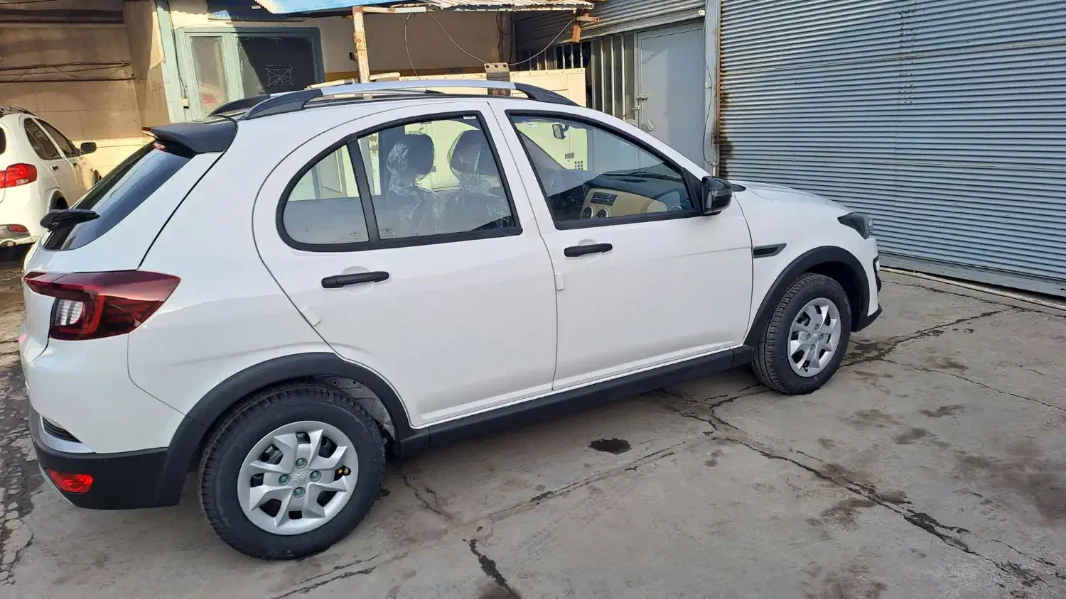 اطلس 1404s|خودرو سواری و وانت|پاکدشت, پاکدشت (مامازند)|دیوار