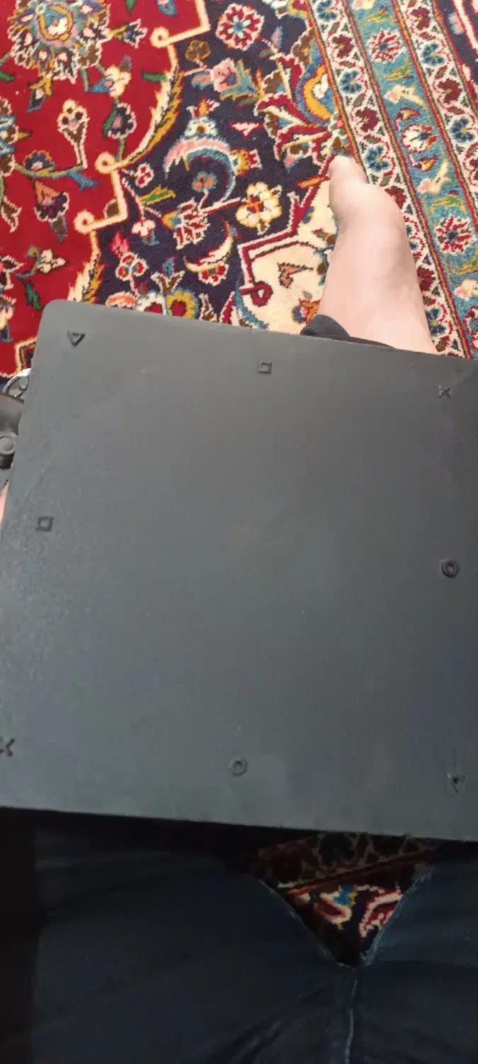 ps 4 slim 1tra|کنسول، بازی ویدئویی و آنلاین|تهران, قاسم‌آباد|دیوار