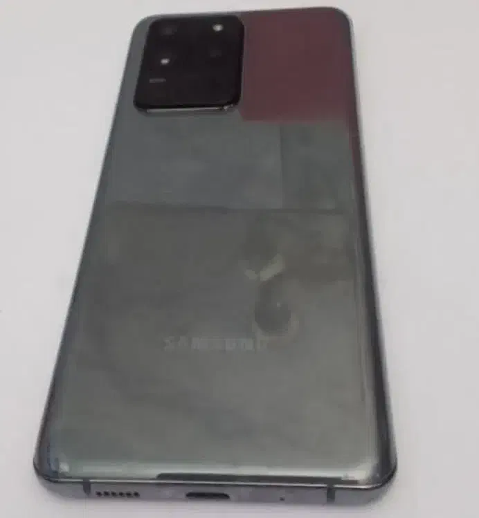 گوشی سامسونگ S 20 ultra 5g|موبایل|تهران, بازار|دیوار