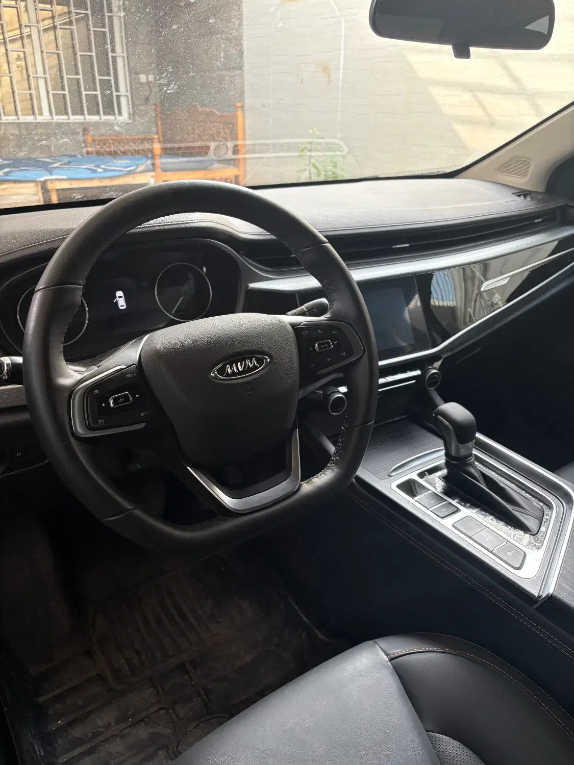 اریزو ۵ اف ال ۱۴۰۳|خودرو سواری و وانت|اهواز, کوی جواهری|دیوار