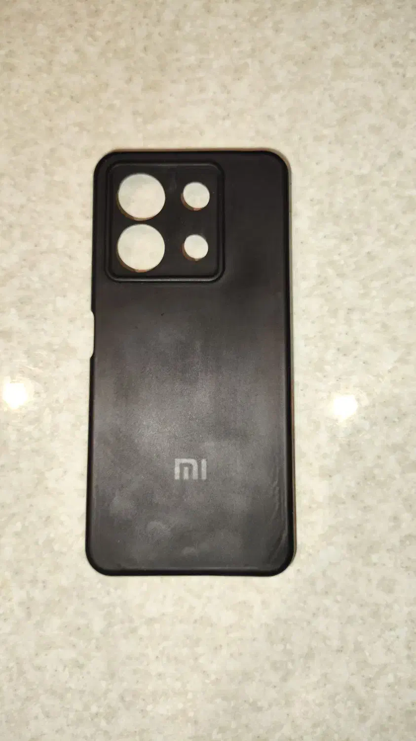 قاب گوشی Redmi note 13 pro|لوازم جانبی موبایل و تبلت|بجنورد, |دیوار