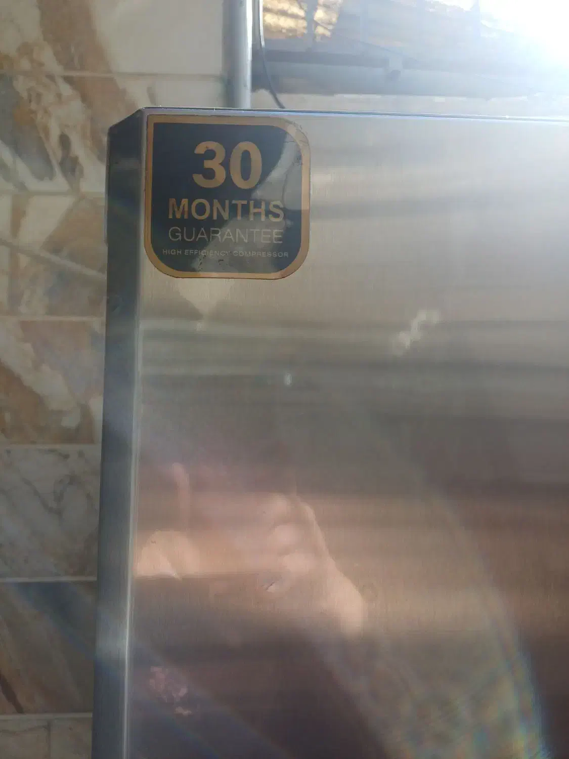 یخچال خالی سالم بدون تعمیر|یخچال و فریزر|ری, علایین|دیوار