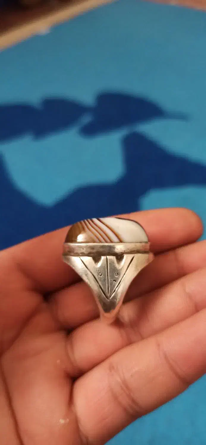 انگشتر|بدلیجات|یاسوج, |دیوار