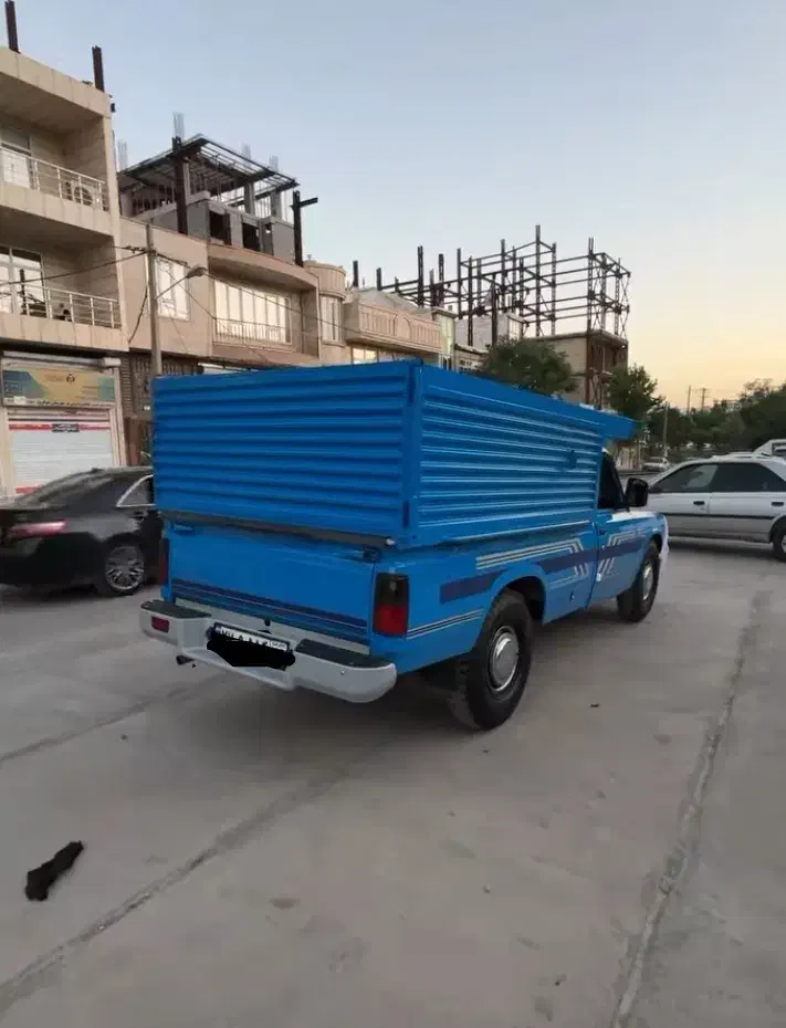 حمل بار|خدمات حمل و نقل|بیجار, |دیوار