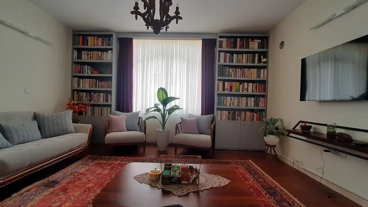 آپارتمان ۶۲ متری شیخ هادی