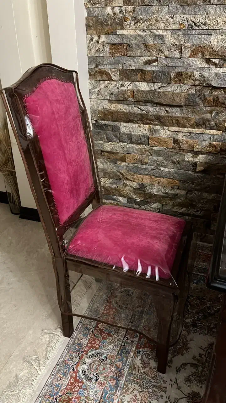 مبل ۷ نفره و ناهار خوری ۸ نفره عالی فوری فروشی|مبلمان خانگی و میز عسلی|تهران, تهران‌نو|دیوار