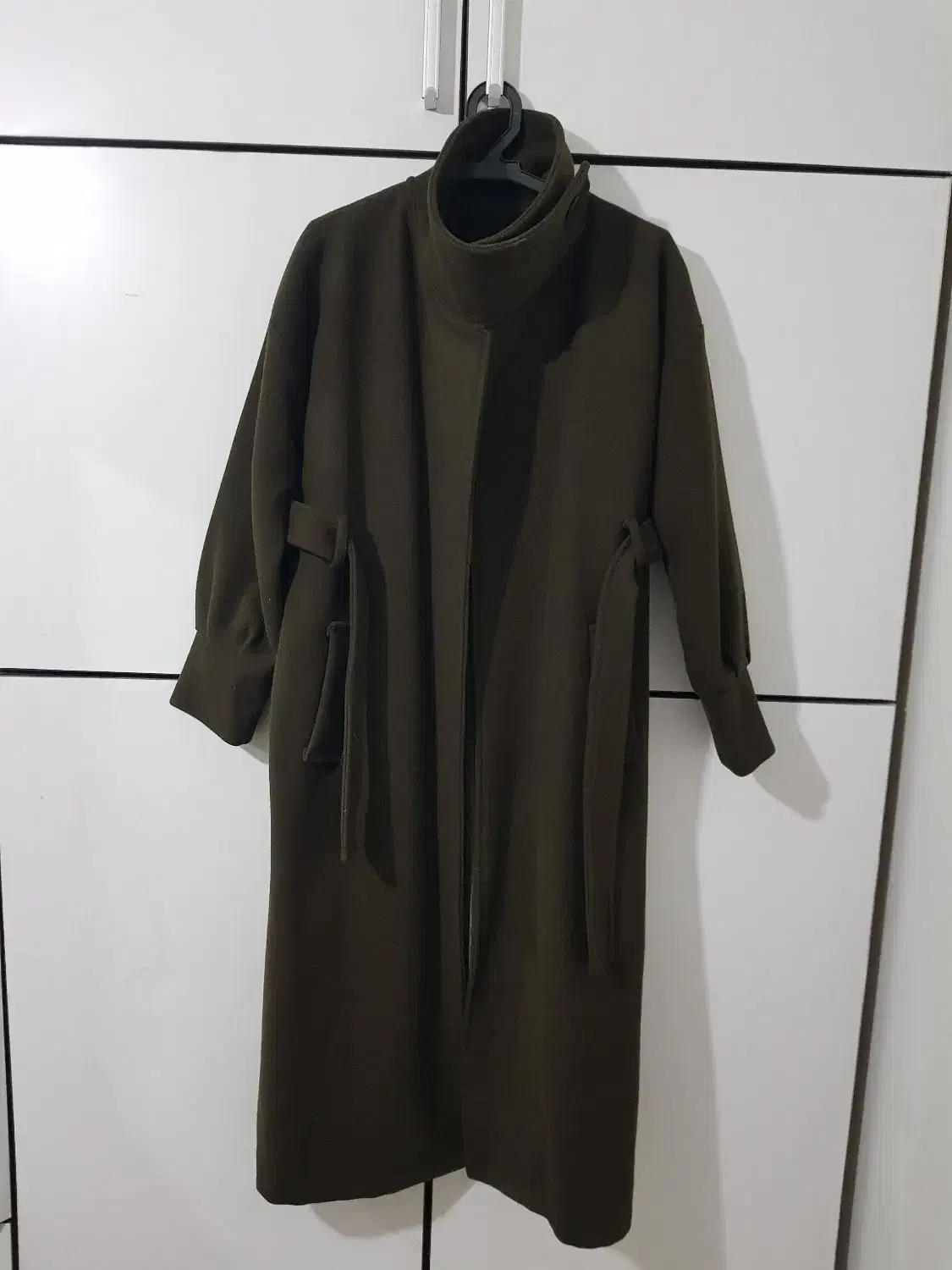 پالتو بلند فوتر|لباس|تهران, حافظیه|دیوار