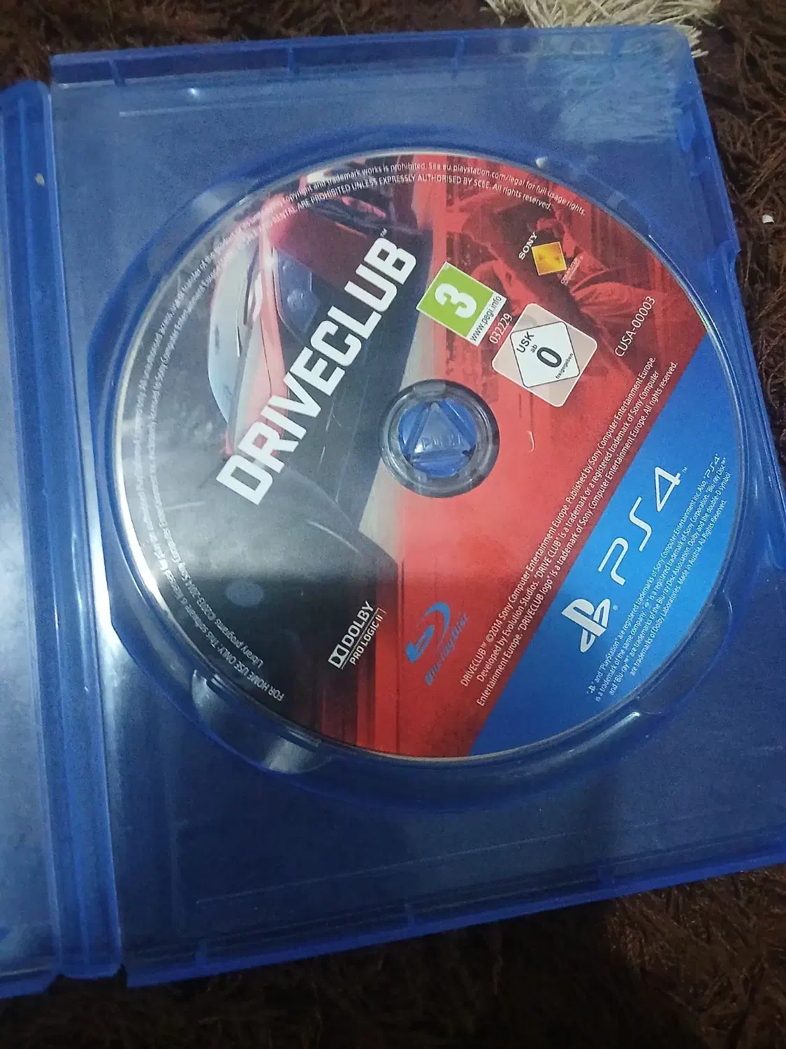 سیدی پی اس فور|کنسول، بازی ویدئویی و آنلاین|آبادان, |دیوار