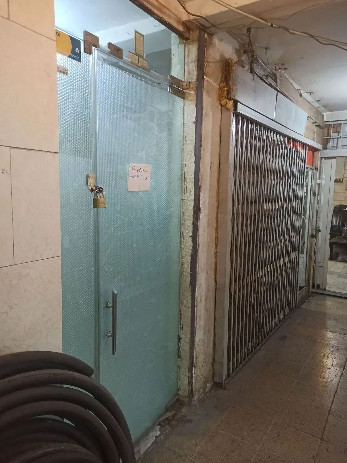 مغازه جهت رهن و اجاره|اجارهٔ مغازه و غرفه|تهران, پامنار|دیوار