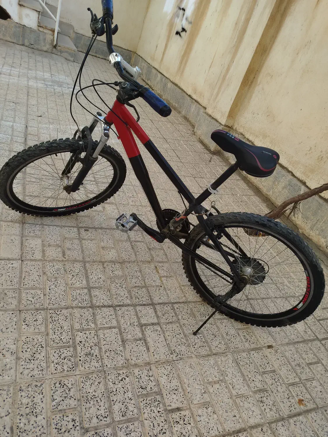 فروش دوچرخه|دوچرخه، اسکیت، اسکوتر|بجنورد, |دیوار