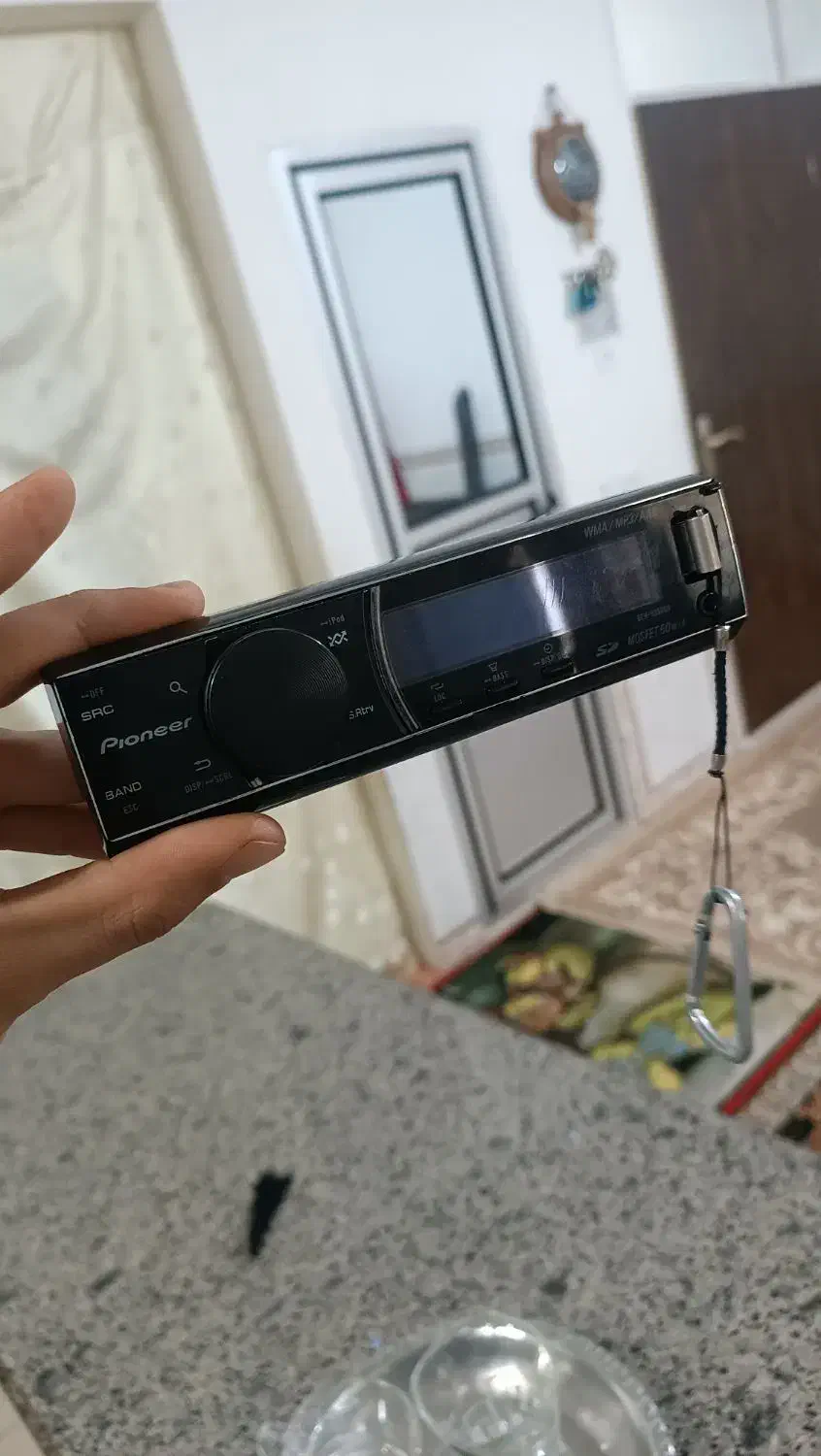 سیستم پایونر بوستر بابهترین خروجی آرامس 35میلیون|سیستم صوتی خانگی|ری, فیروزآبادی|دیوار