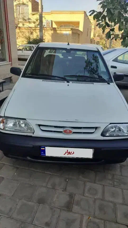 پراید مدل90|خودرو سواری و وانت|کاشان, فاز ۲ ناجی آباد|دیوار