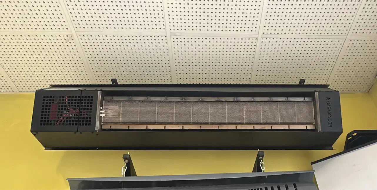 هیتر گرماتاب|کافیشاپ و رستوران|مشهد, آزادشهر|دیوار