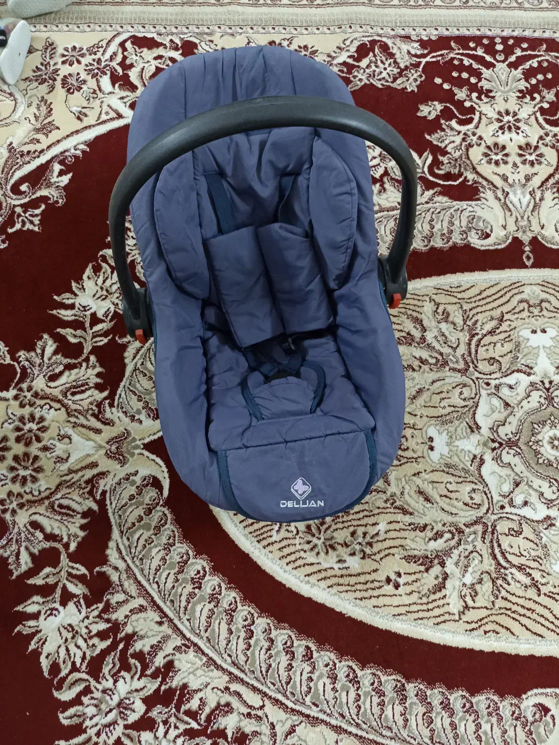 کریر و روروئک|کالسکه و لوازم جانبی|شاهرود, |دیوار