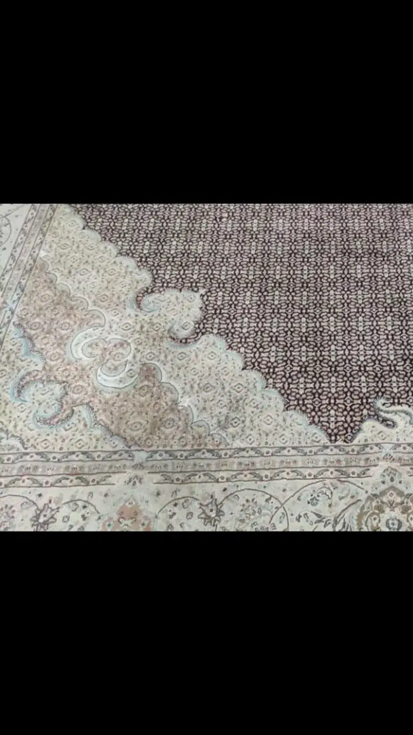 یک تخته فرش ماشینی ۱۲متری|فرش|تهران, نارمک جنوبی|دیوار