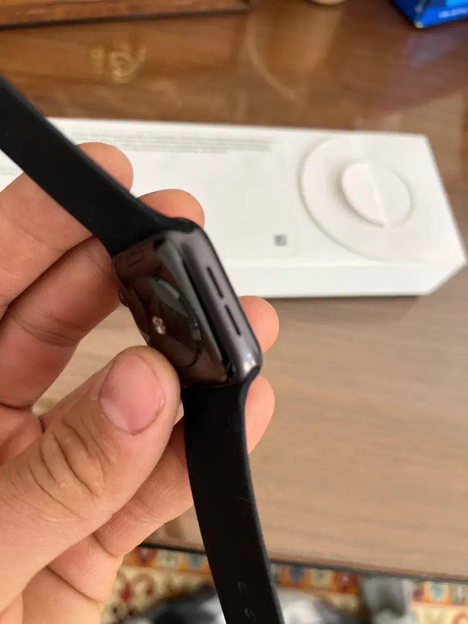 اپل واچ se 32GB|ساعت|سمنان, |دیوار