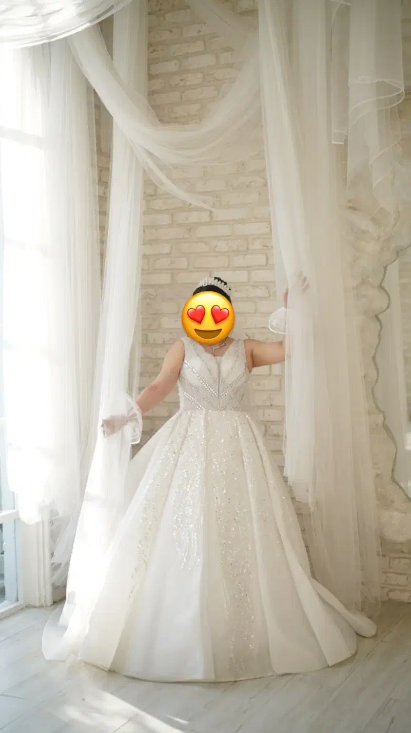 لباس عروس عربی|لباس|تهران, تهرانپارس شرقی|دیوار