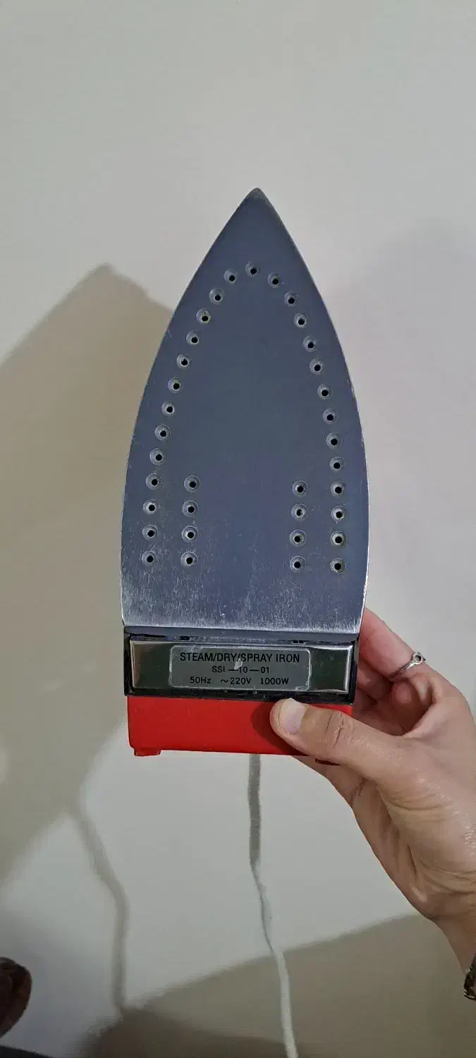 اتو|اتو و لوازم اتو|اصفهان, شیخ اشراق|دیوار