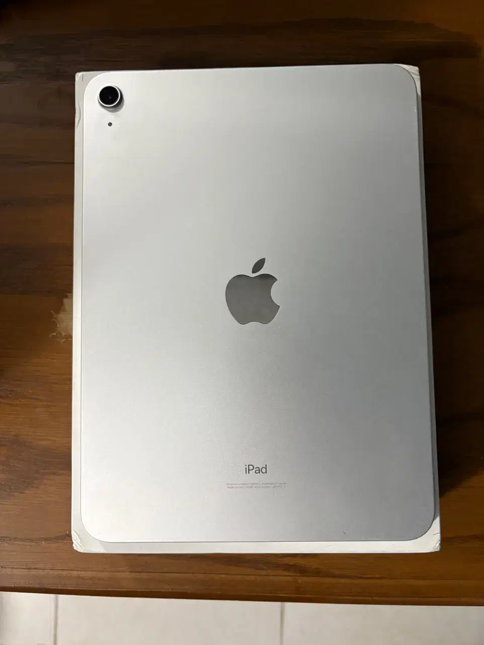 اپل آیپد ۱۰|تبلت|شیراز, معالی‌آباد|دیوار