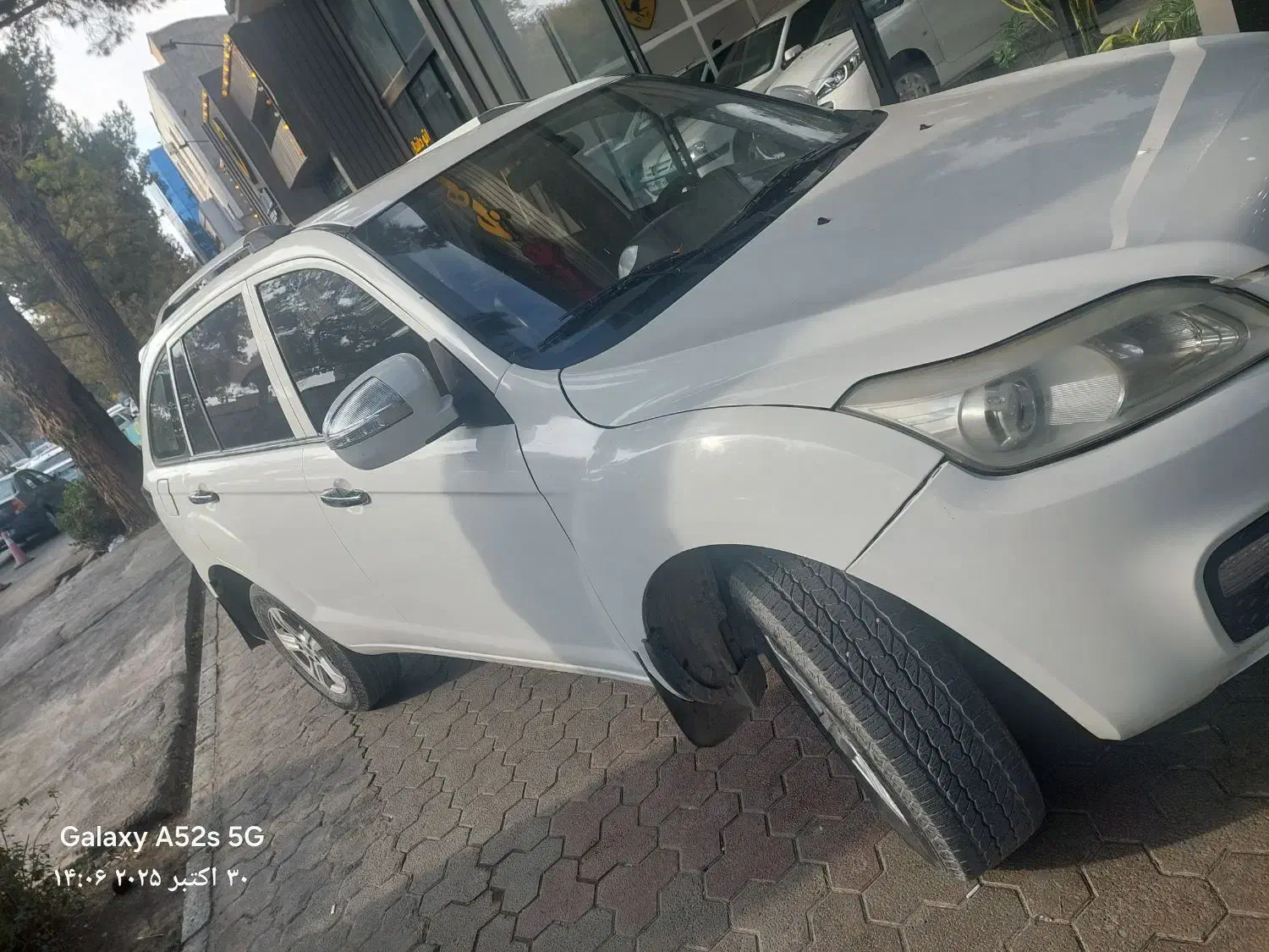 لیفان x60 .دنده ی|خودرو سواری و وانت|مشهد, انقلاب|دیوار