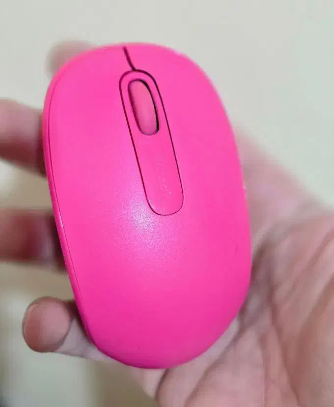 موس مایکروسافت Microsoft|قطعات و لوازم جانبی رایانه|کرمانشاه, |دیوار