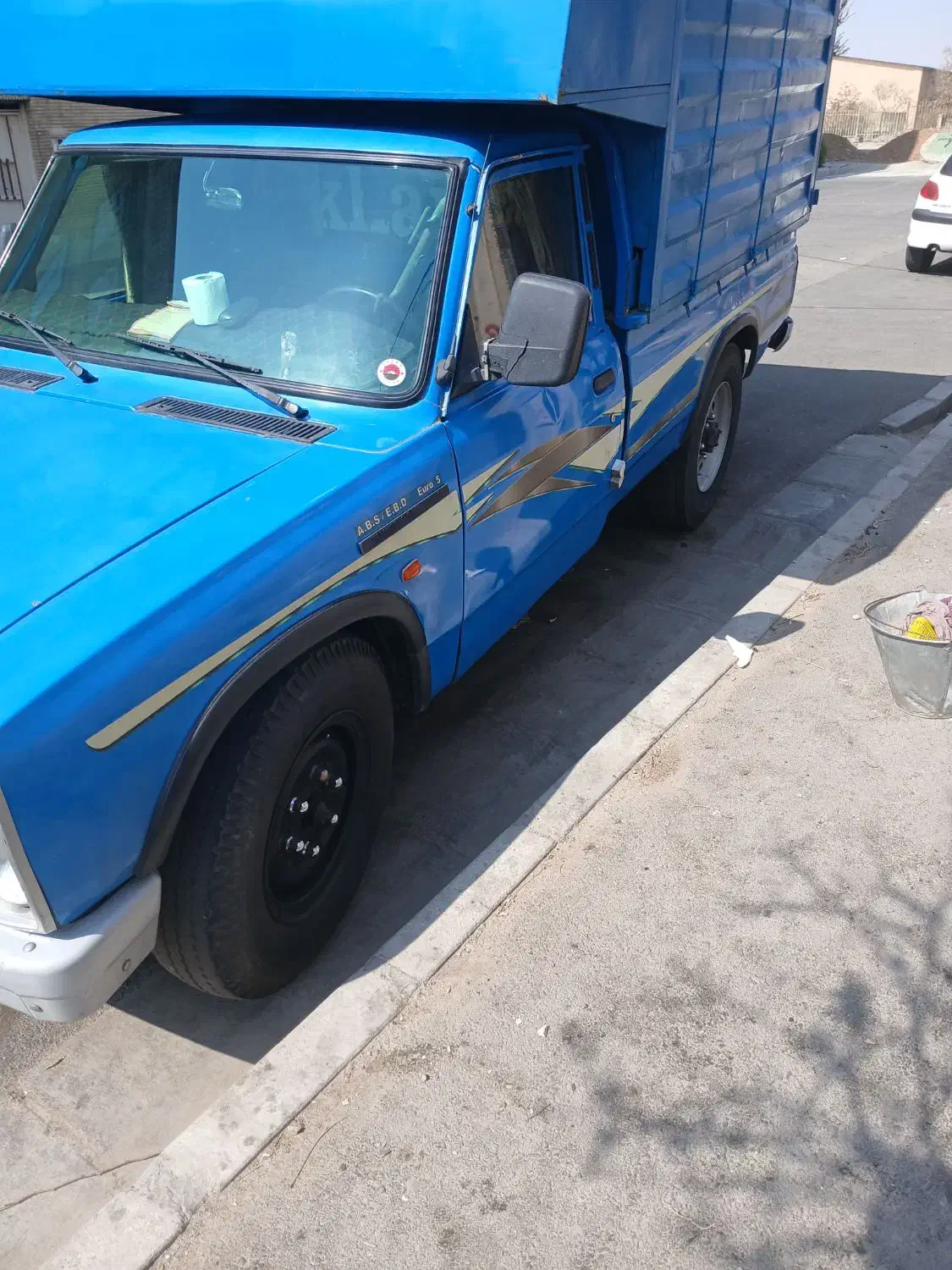 نیسان ۱۴۰۰ فروش یا معاوضه|خودرو سواری و وانت|کرج, فاز ۳ گوهردشت|دیوار